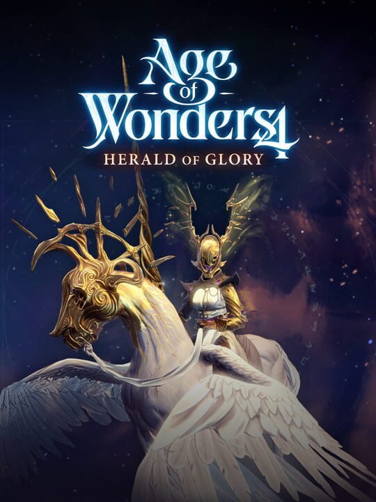 Age of Wonders 4: Herald of Glory