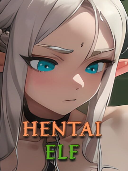 Hentai Elf cover art