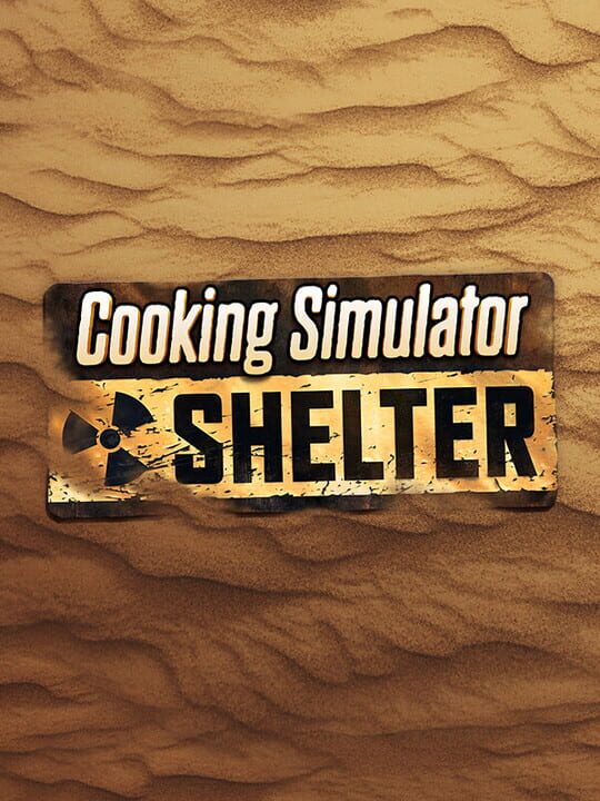 Cooking Simulator: Shelter cover image