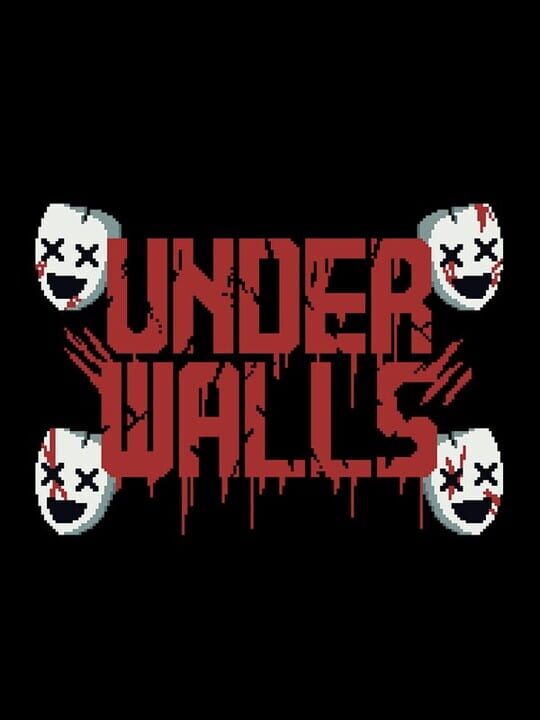 Under Walls cover art