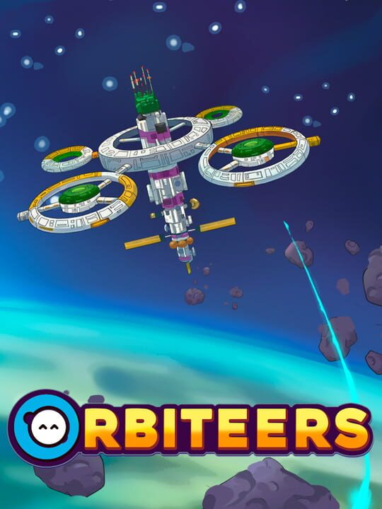 Orbiteers