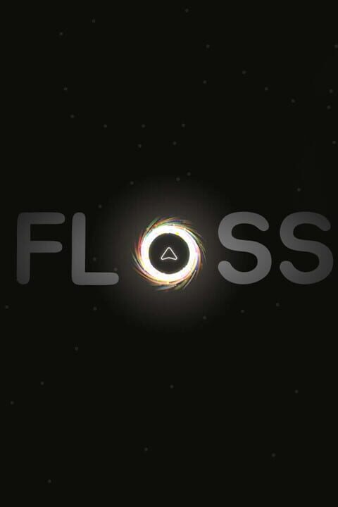 Floss cover art