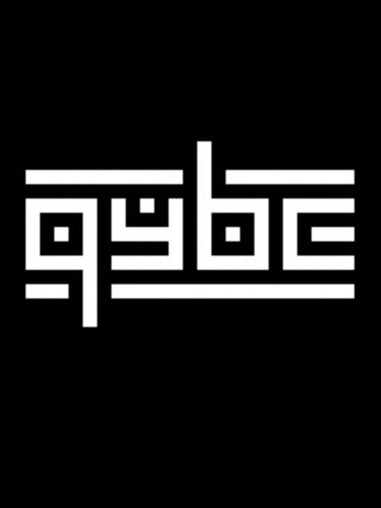 Qybe cover art