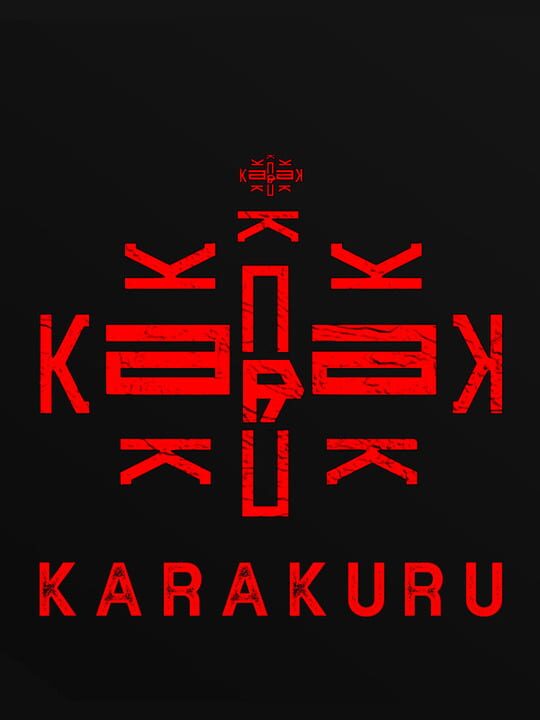 Karakuru cover art