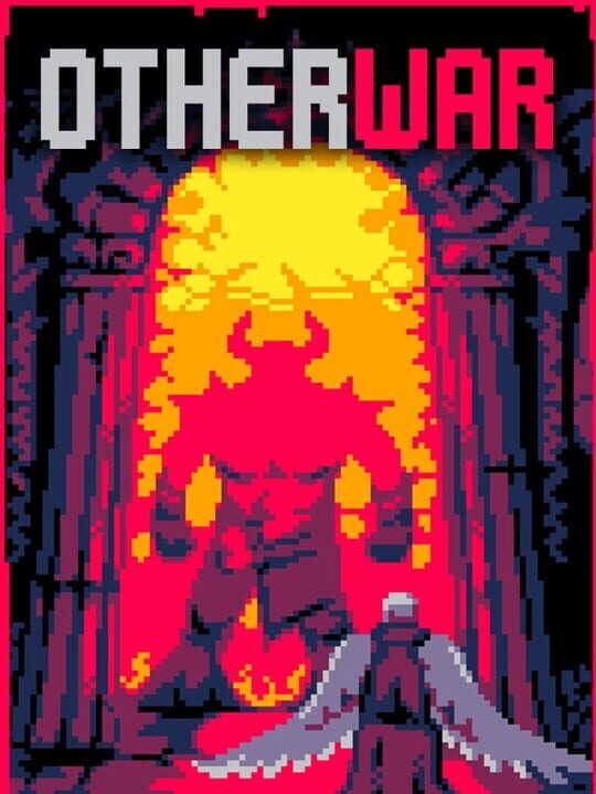 Otherwar cover