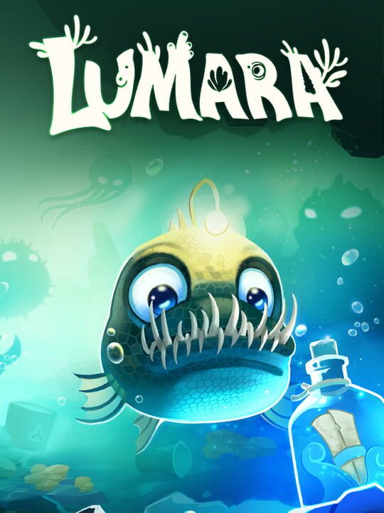 Lumara cover art