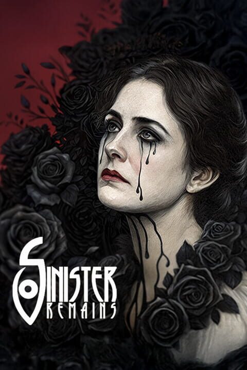 Sinister Remains cover