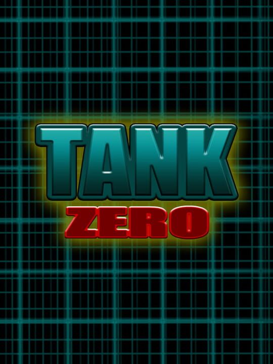 Tank Zero cover art