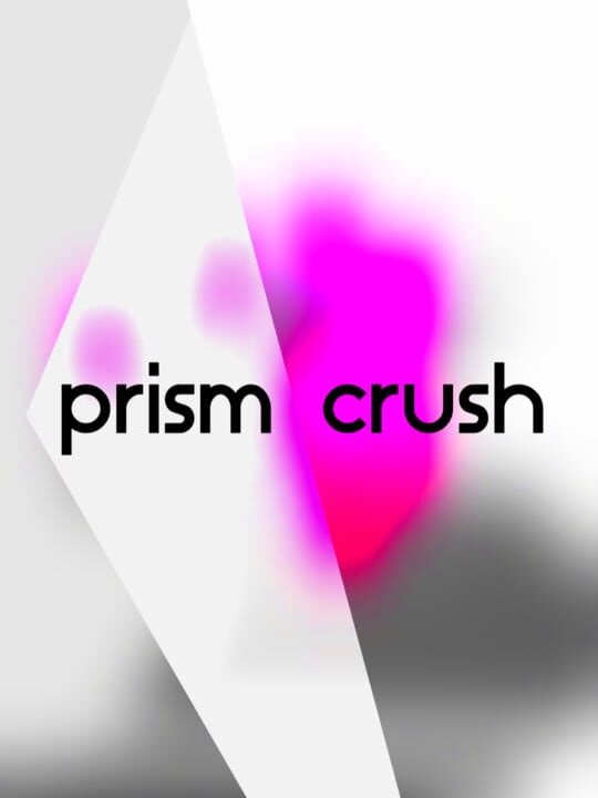 Prism Crush cover image