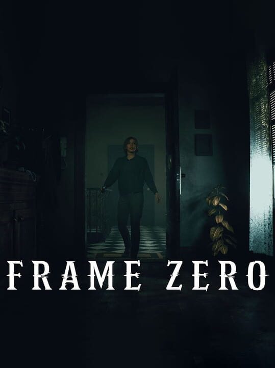 Frame Zero cover image