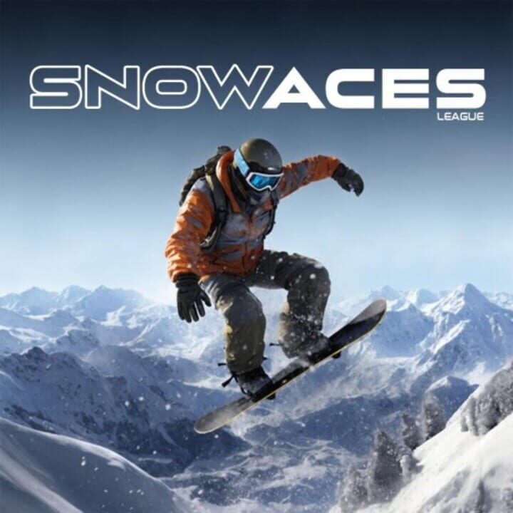 Snow Aces League cover