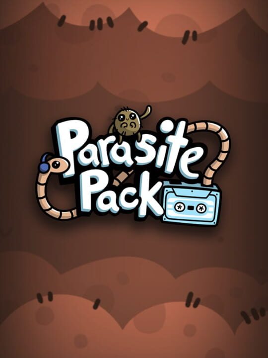Parasite Pack cover