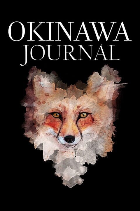 Okinawa Journal cover