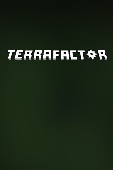 Terrafactor cover