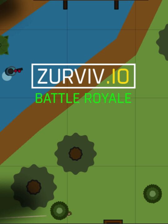 Zurviv.io cover art
