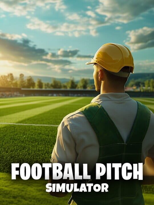 Football Pitch Simulator cover