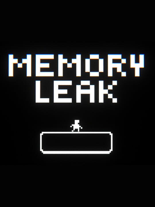 Memory Leak cover art