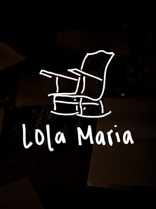 Lola Maria cover image