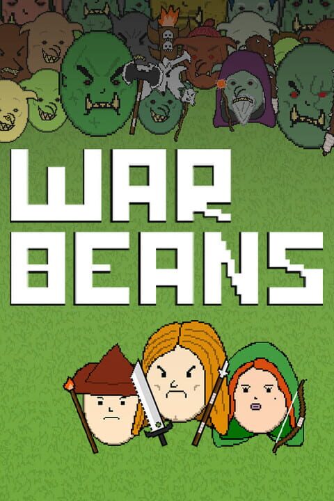 War Beans cover image