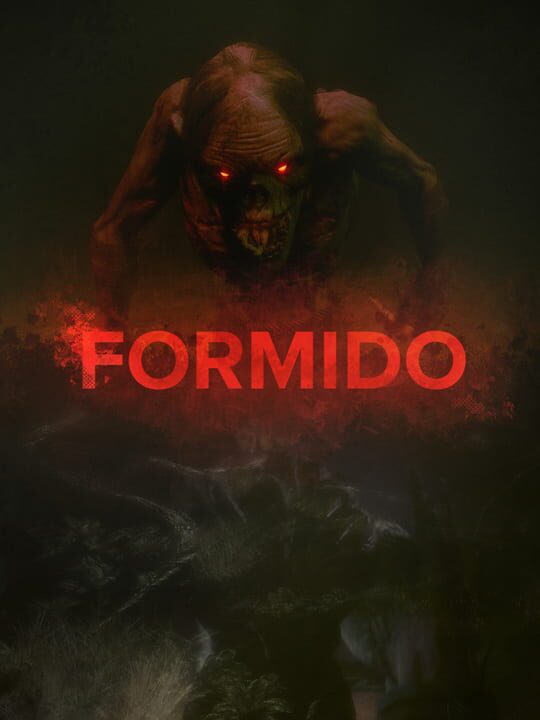 Formido cover
