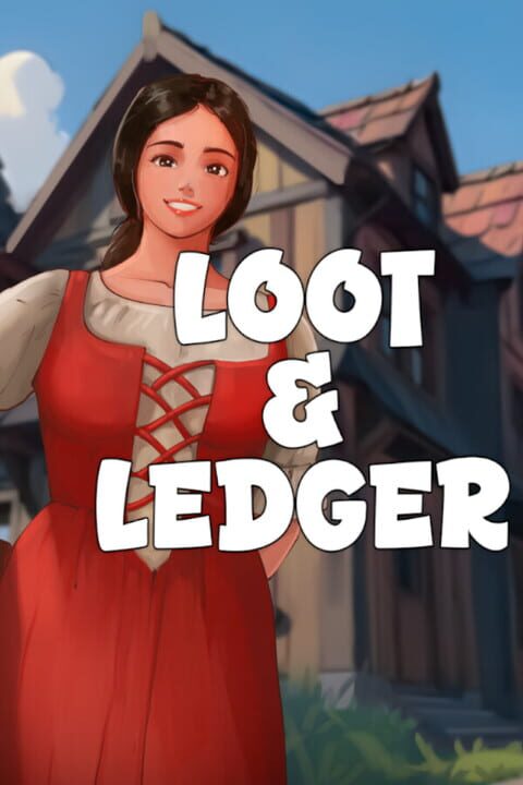 Loot & Ledger cover