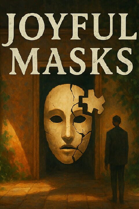 Joyful Masks