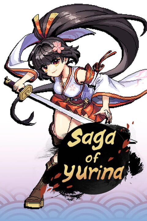 Saga of Yurina