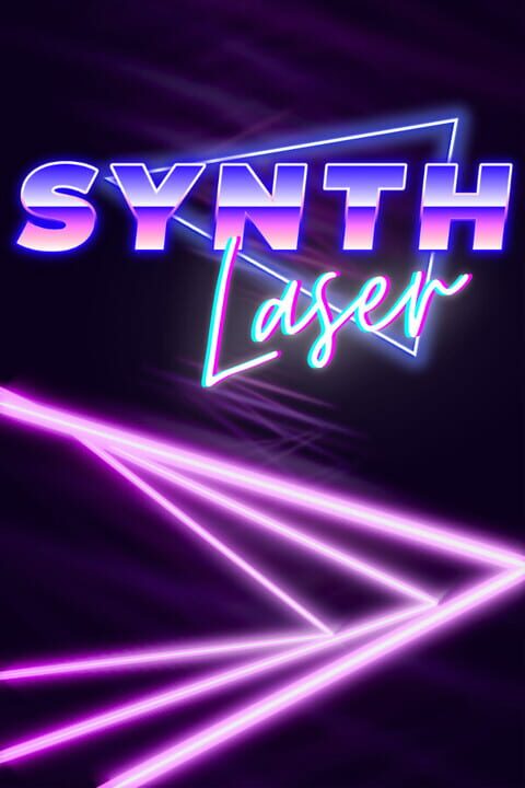 Synth Laser