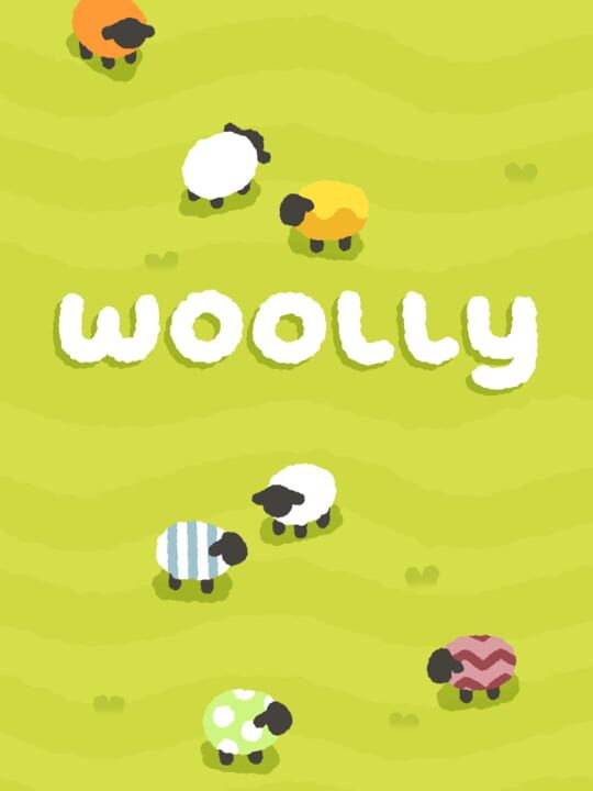 Woolly cover