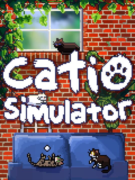 Catio Simulator