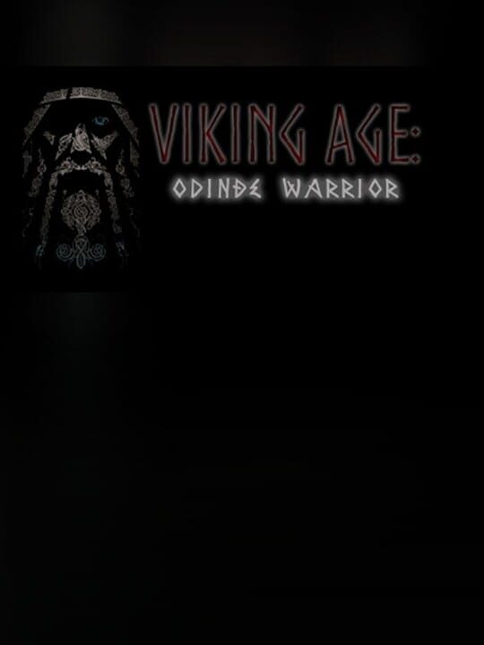 Viking Age: Odin’s Warrior cover art