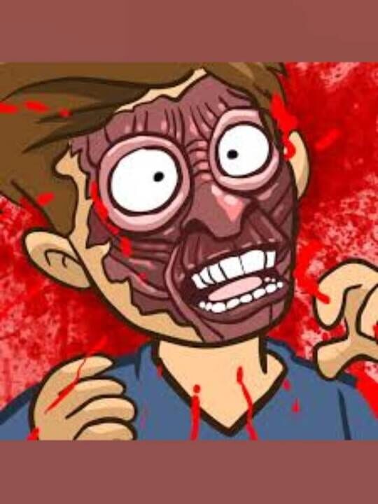 The Visitor: Ep.2 - Sleepover Slaughter cover image