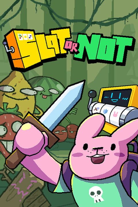 Slot or Not