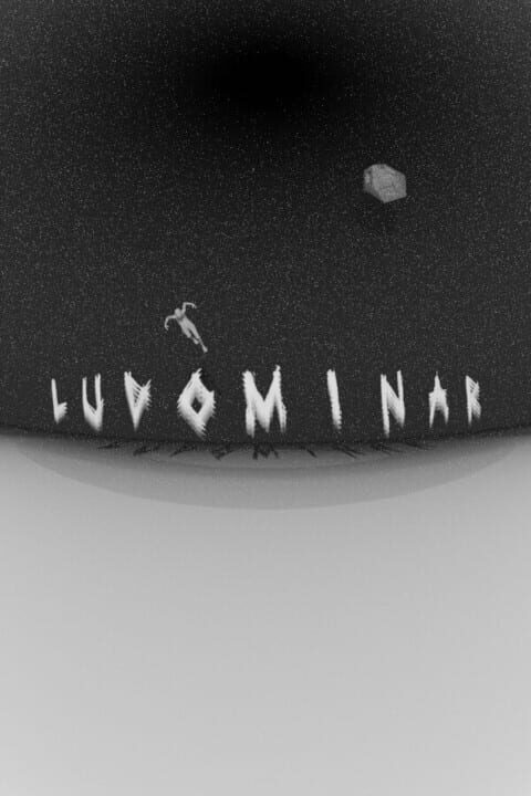 Ludominar cover art