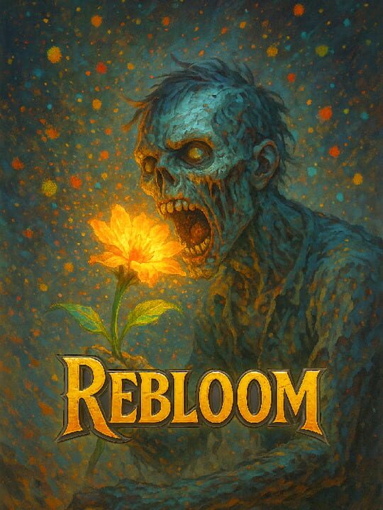 Rebloom cover