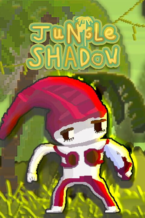 Jungle Shadow cover art