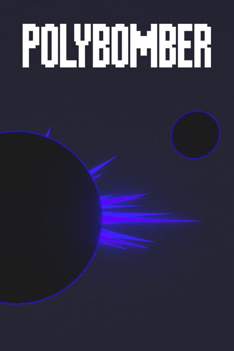 Polybomber cover art
