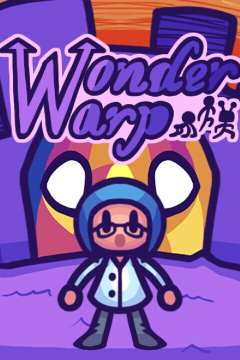 Wonder Warp