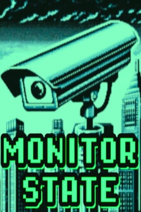 Monitor State