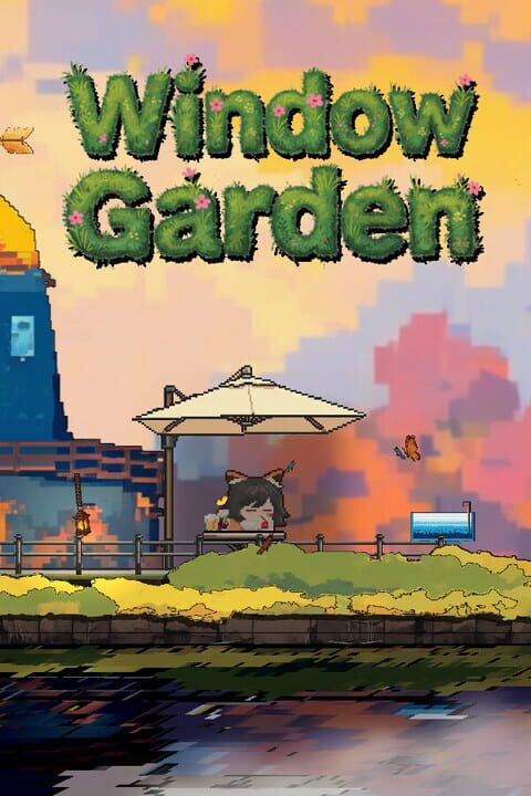 Window Garden cover image