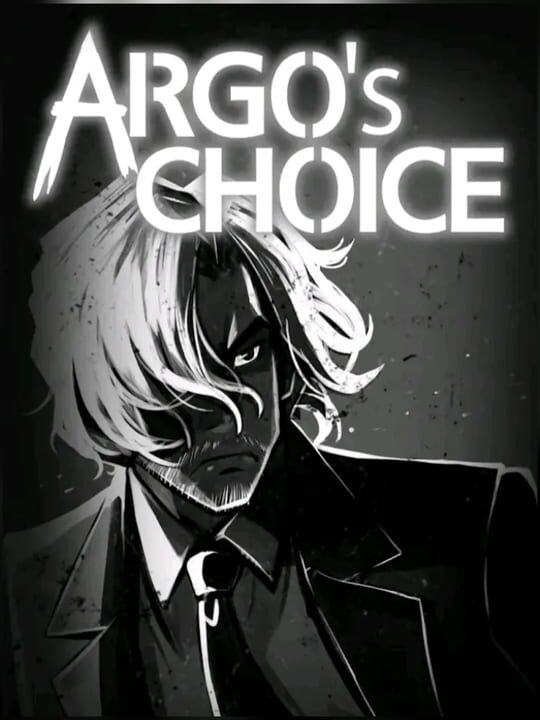 Argo's Choice cover image