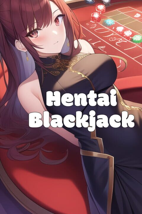 Hentai Blackjack cover art