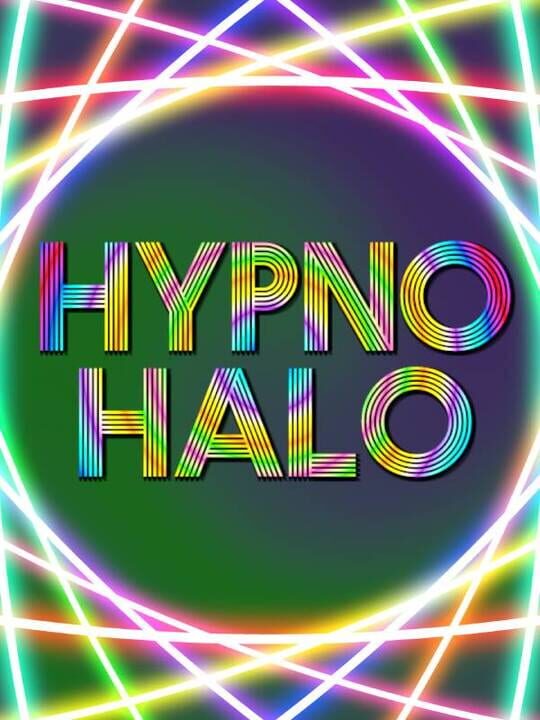Hypno Halo cover