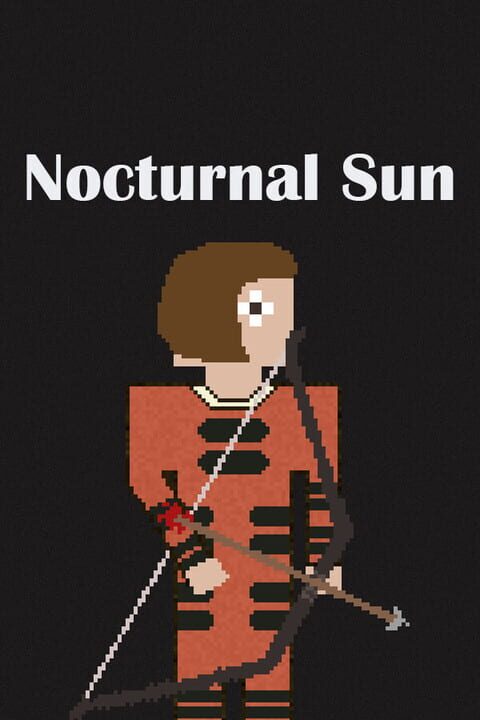 Nocturnal Sun cover art