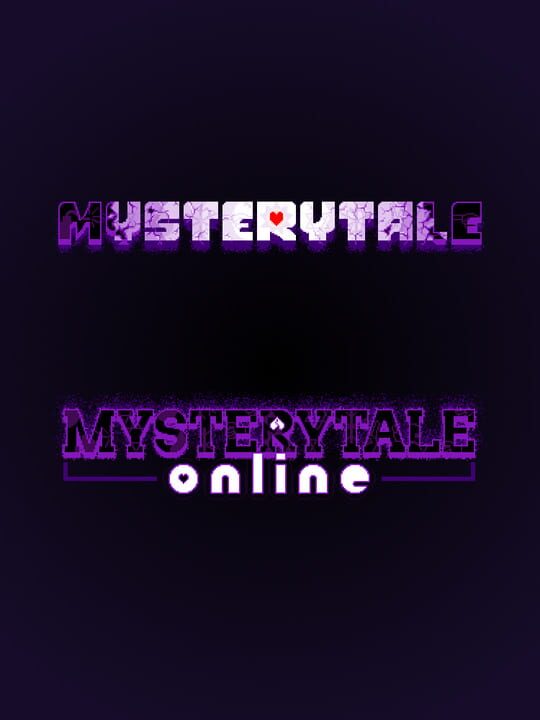 Mysterytale Online