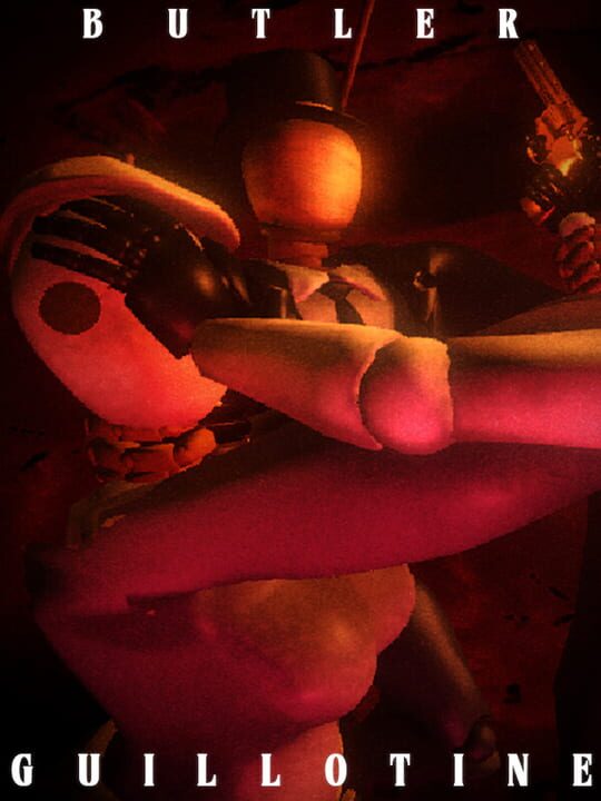 Butler Guillotine