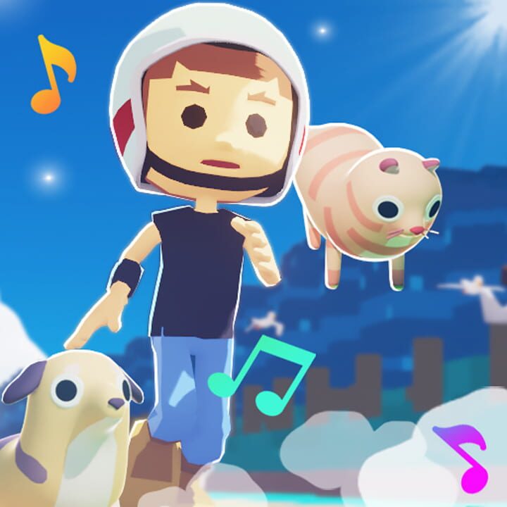 Rhythm of Earth cover art