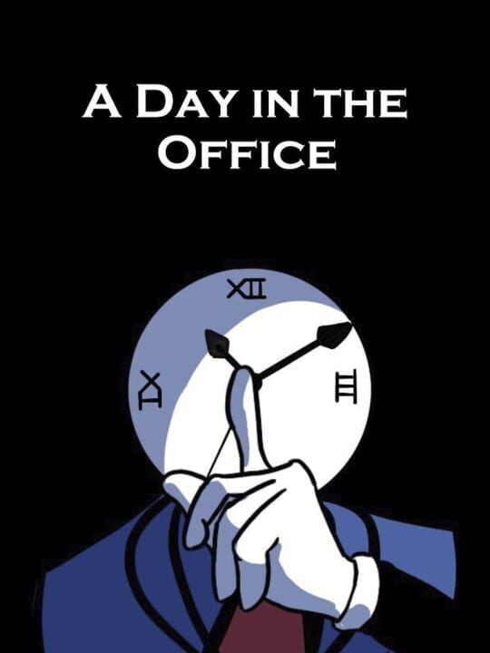 A Day in the Office cover art