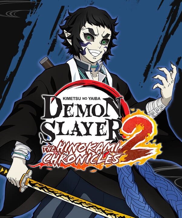demonSlayerKimetsuNoYaibaTheHinokamiChronicles2KaigakuCharacterPack