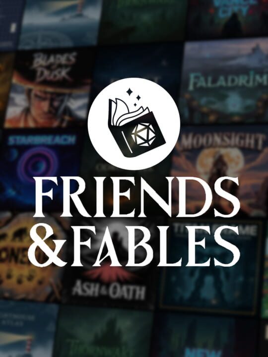 Friends & Fables
